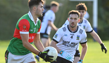 Fermoy and Ballinora await Cork County Board verdict on disputed draw