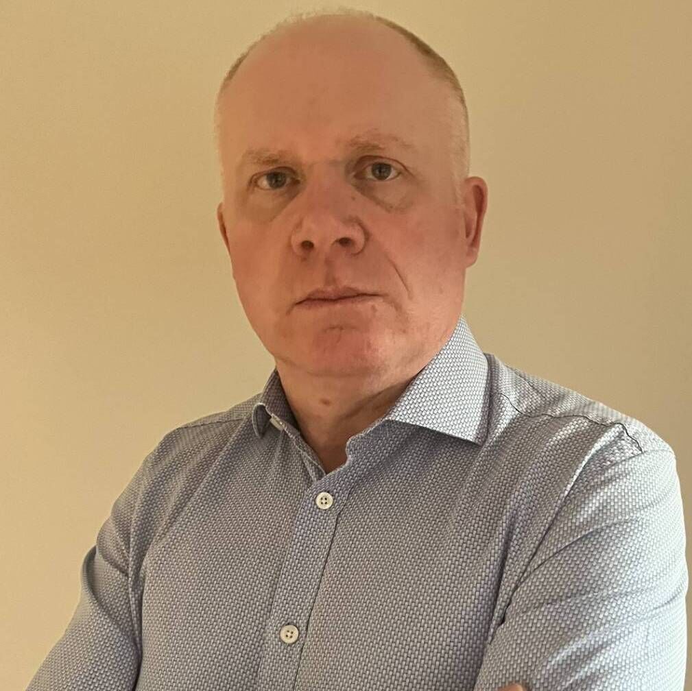 Tony Geraghty: 'No amount of new equipment or legislation would do as much for Irish security and defence as finally introducing a proper vetting system, of the kind that exists as a matter of course in other European countries.'