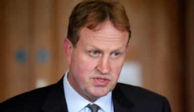 Justice minister Jim O'Callaghan has conceded aspiring citizens nearing five years of residency would be negatively impacted under citizenship rule change.