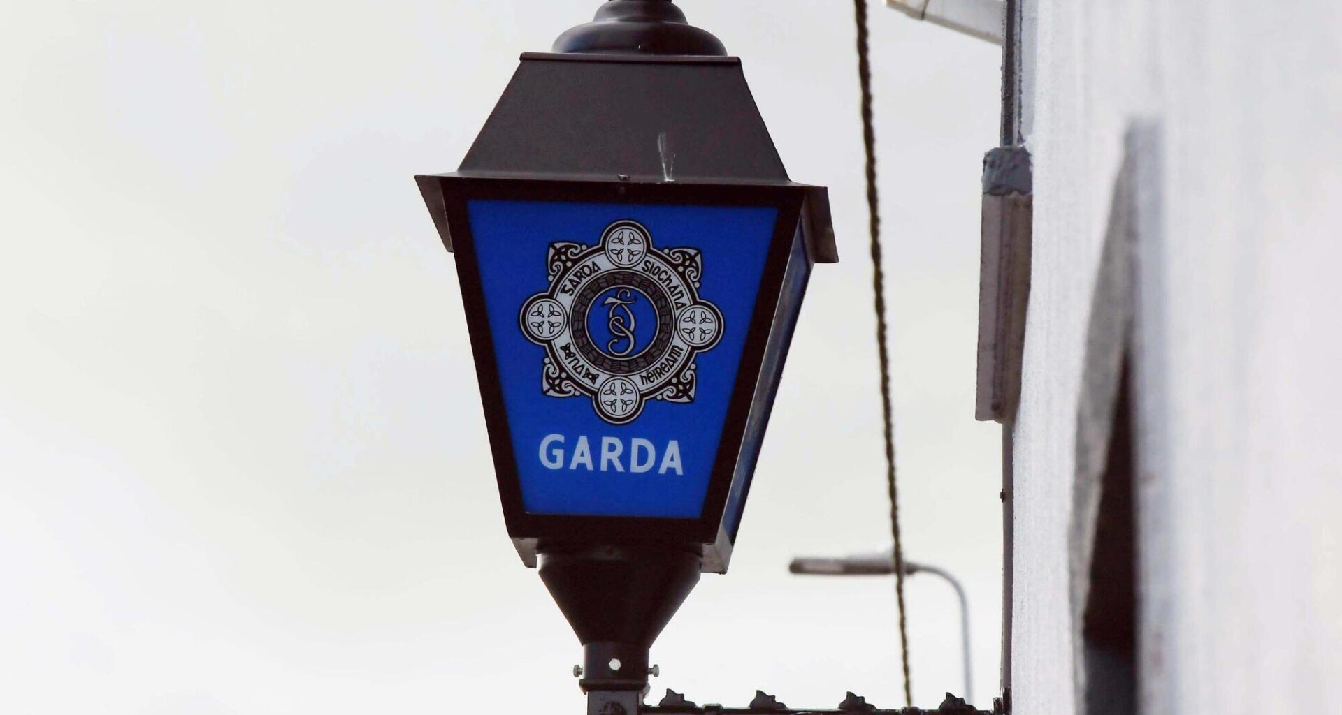 Man (50s) dies following collision in Cork 