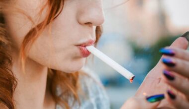 Researchers involved in the long-running study warned that progress on halting smoking has 'stalled'. Picture: iStock