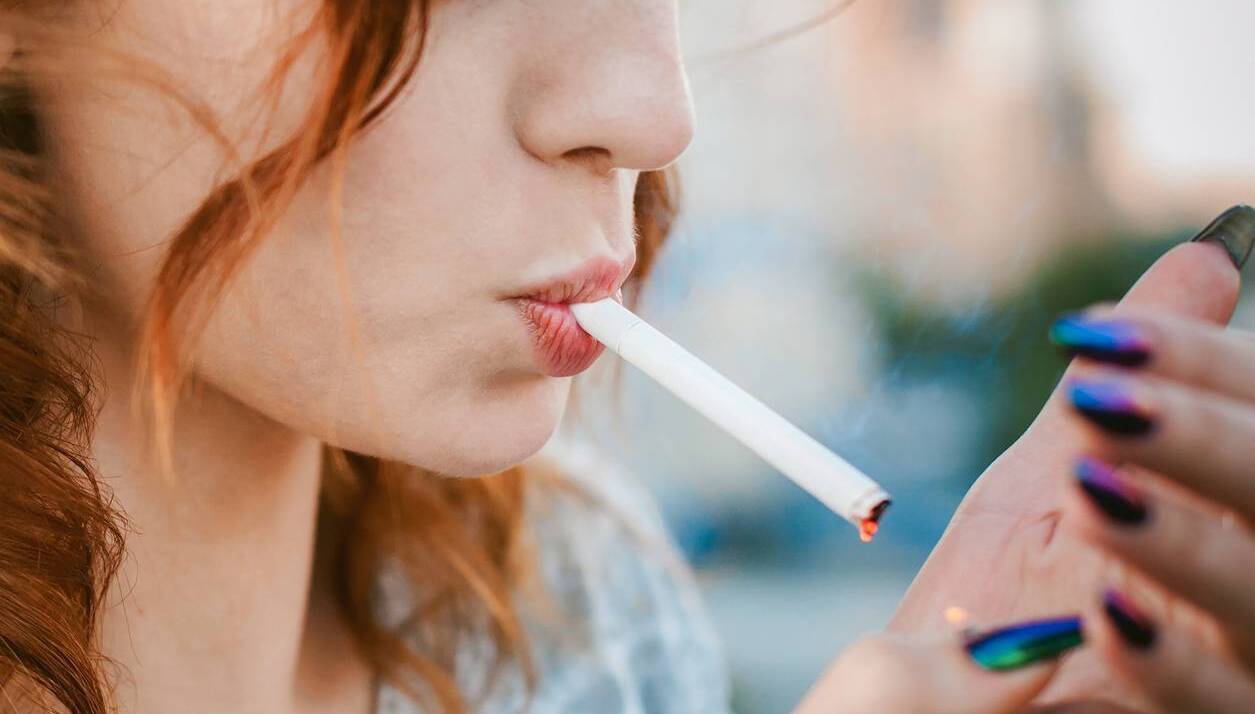 Researchers involved in the long-running study warned that progress on halting smoking has 'stalled'. Picture: iStock