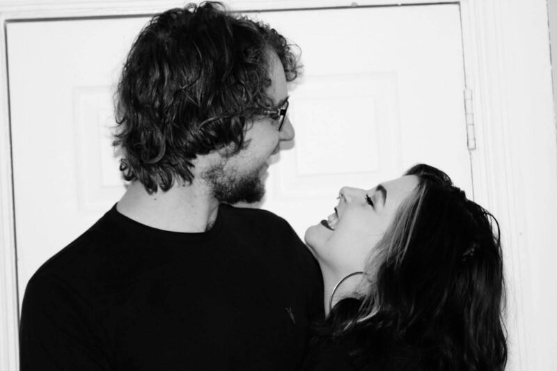 Lee and Jade.