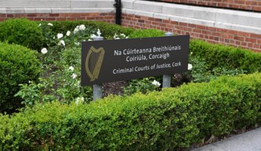 Man, 53, charged in Cork with paying child for sexual exploitation