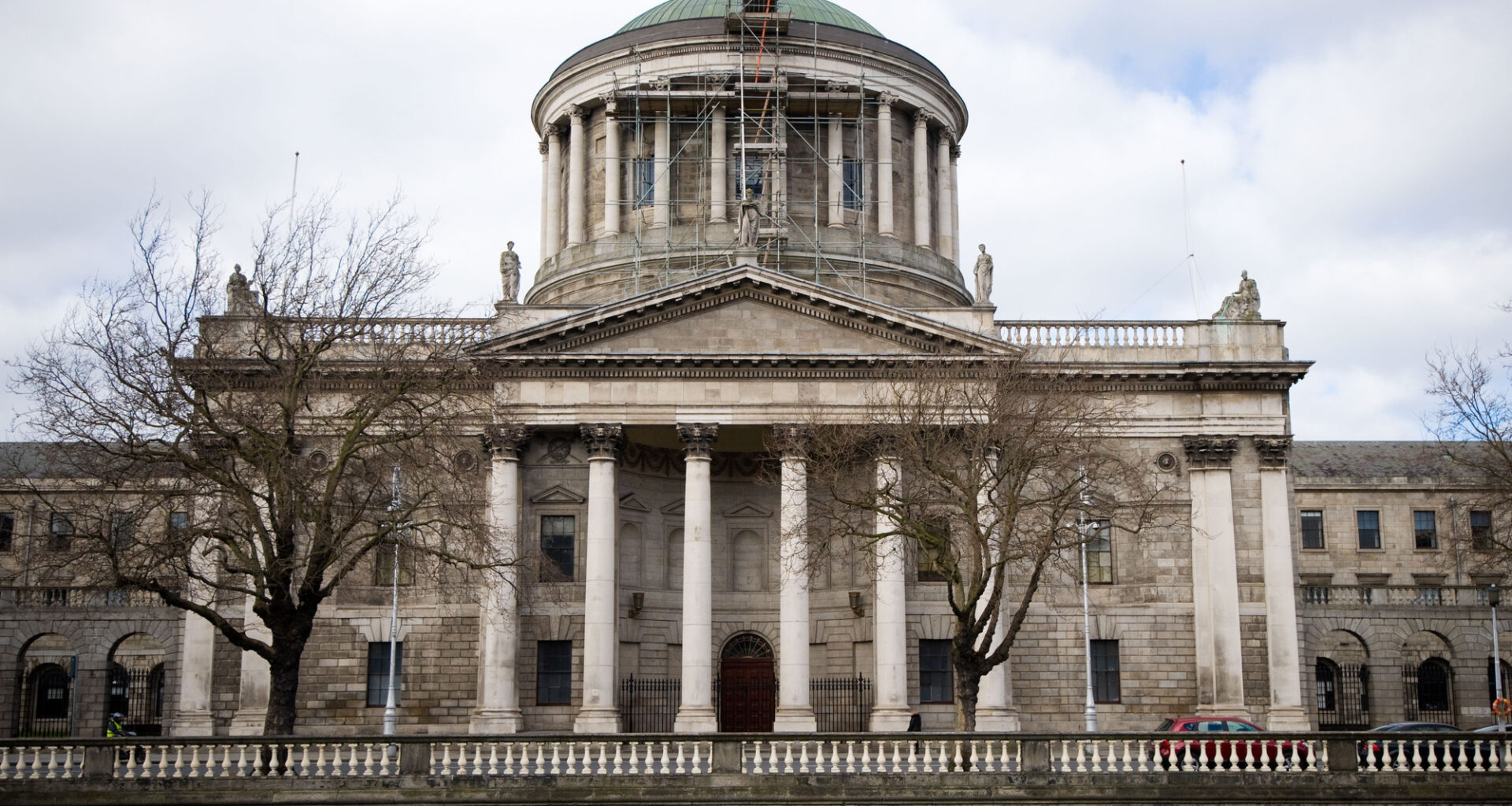The court appointed a provisional liquidator in a bid to protect what value may be left in recoverable assets.