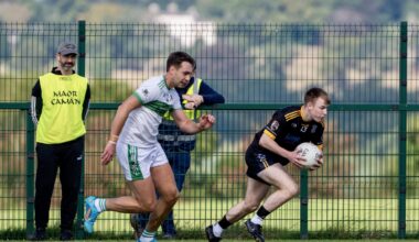Objection upheld as Fermoy declared winners over Ballinora in PIFC tie