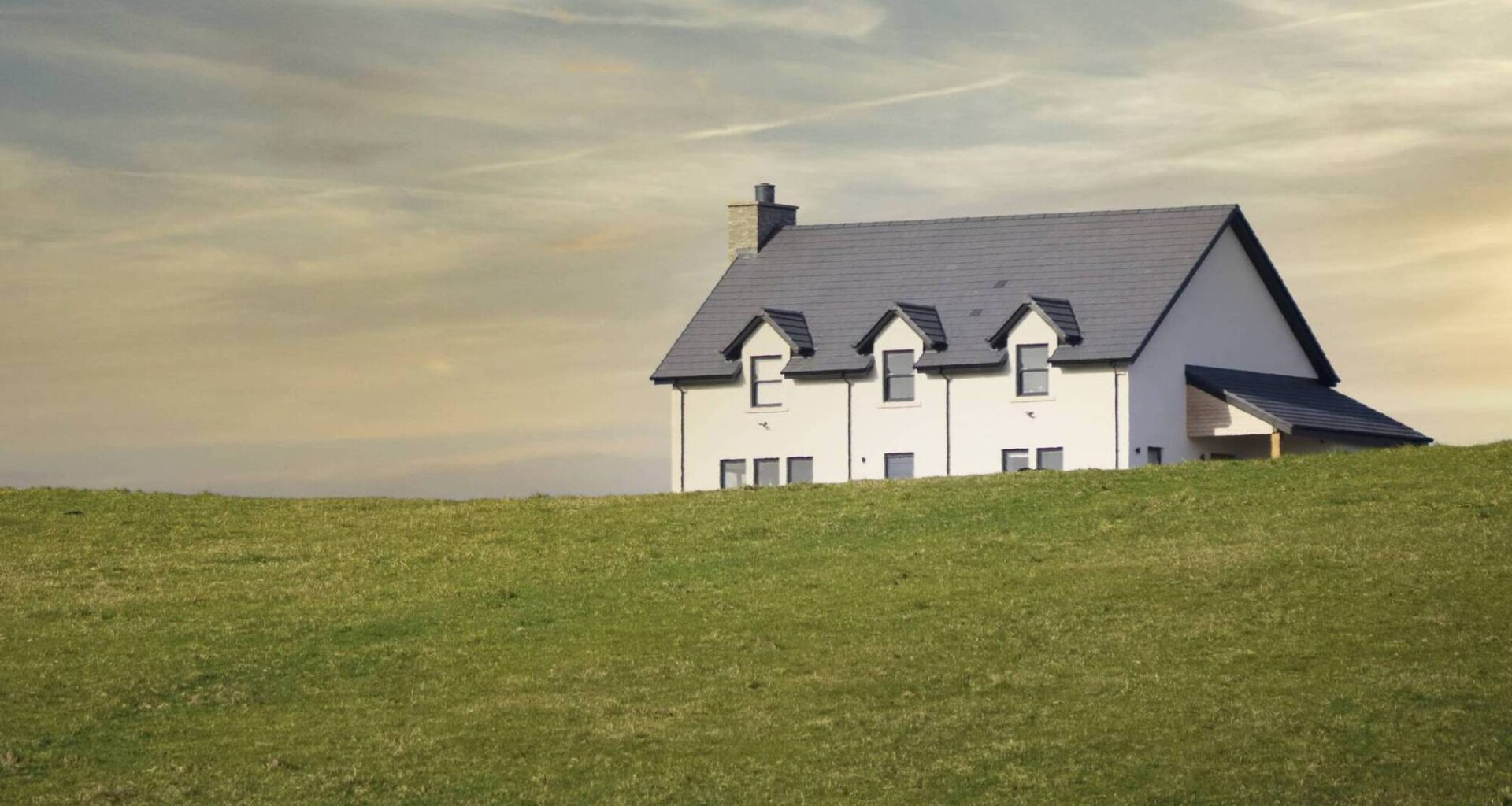The changes could impact the roughly 109,000 people living in rural Ireland who are connected to the farming industry, according to the poll. Picture: iStock