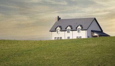 The changes could impact the roughly 109,000 people living in rural Ireland who are connected to the farming industry, according to the poll. Picture: iStock