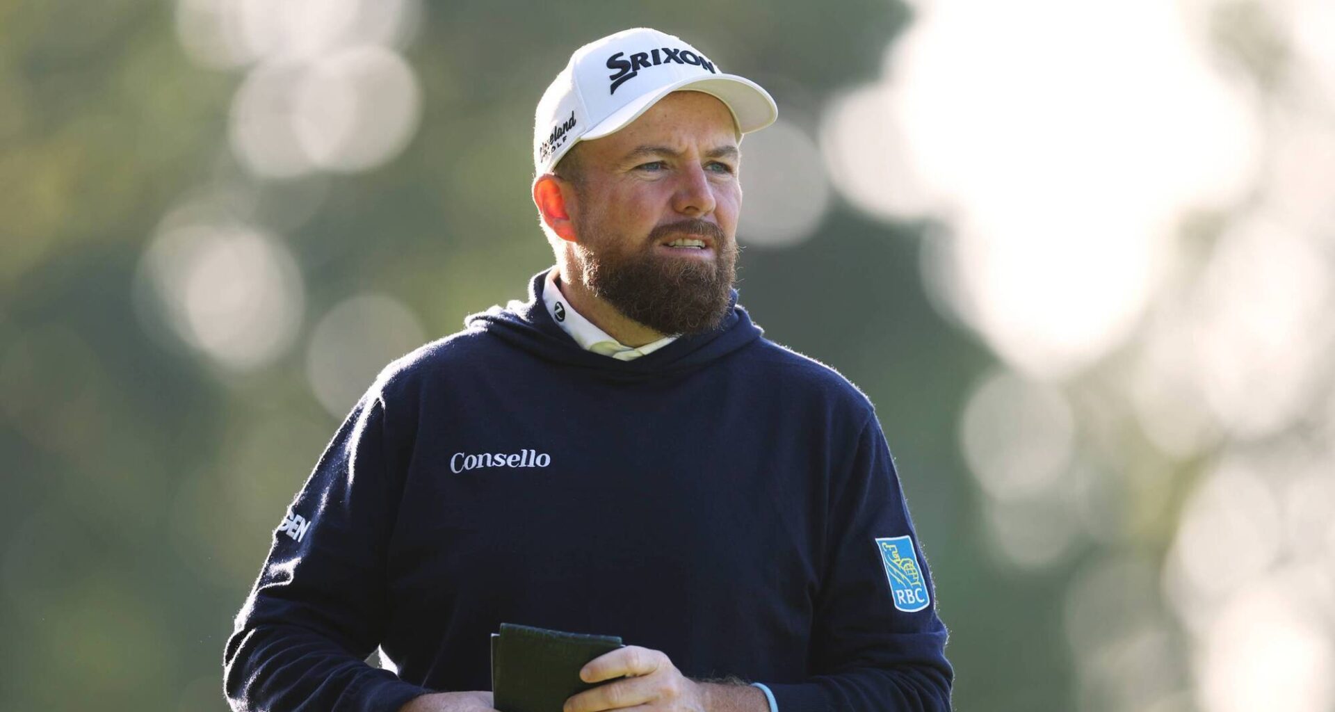 Shane Lowry tees off at one of his favourite tournaments, the BMW PGA Championship at Wentworth, at 7:50am on Thursday. Pic: Andrew Redington/Getty Images)