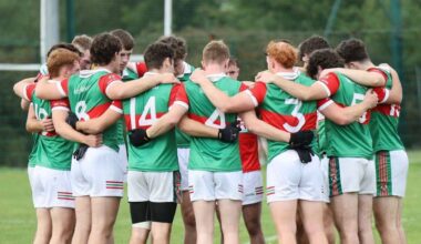 'Rules of fair play not applied' — Ballinora hit out after Fermoy awarded match