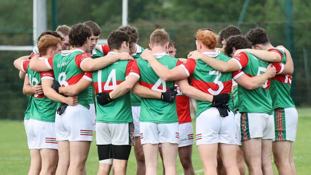 'Rules of fair play not applied' — Ballinora hit out after Fermoy awarded match