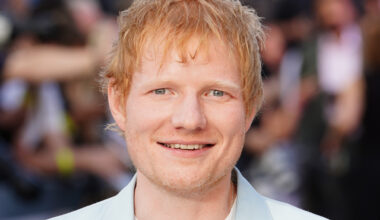 Ed Sheeran’s music has been dropped by an Irish radio station (Ian West/PA)