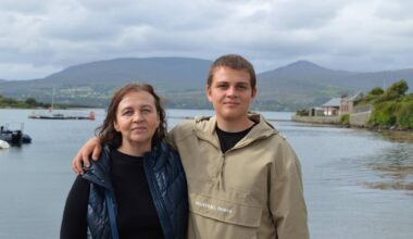 TV: New series focuses on lives of immigrants who made Cork home