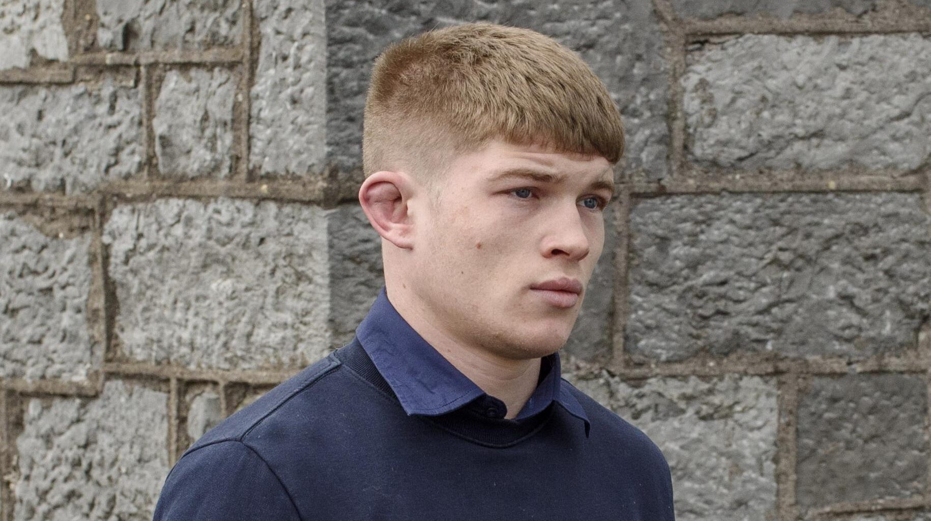Joshua Allen, the eldest son of TV chef and author Rachel Allen, faces charges arising from October 27, 2025. File picture