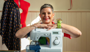 Sew social — Meet the people championing Ireland’s quiet craft revival
