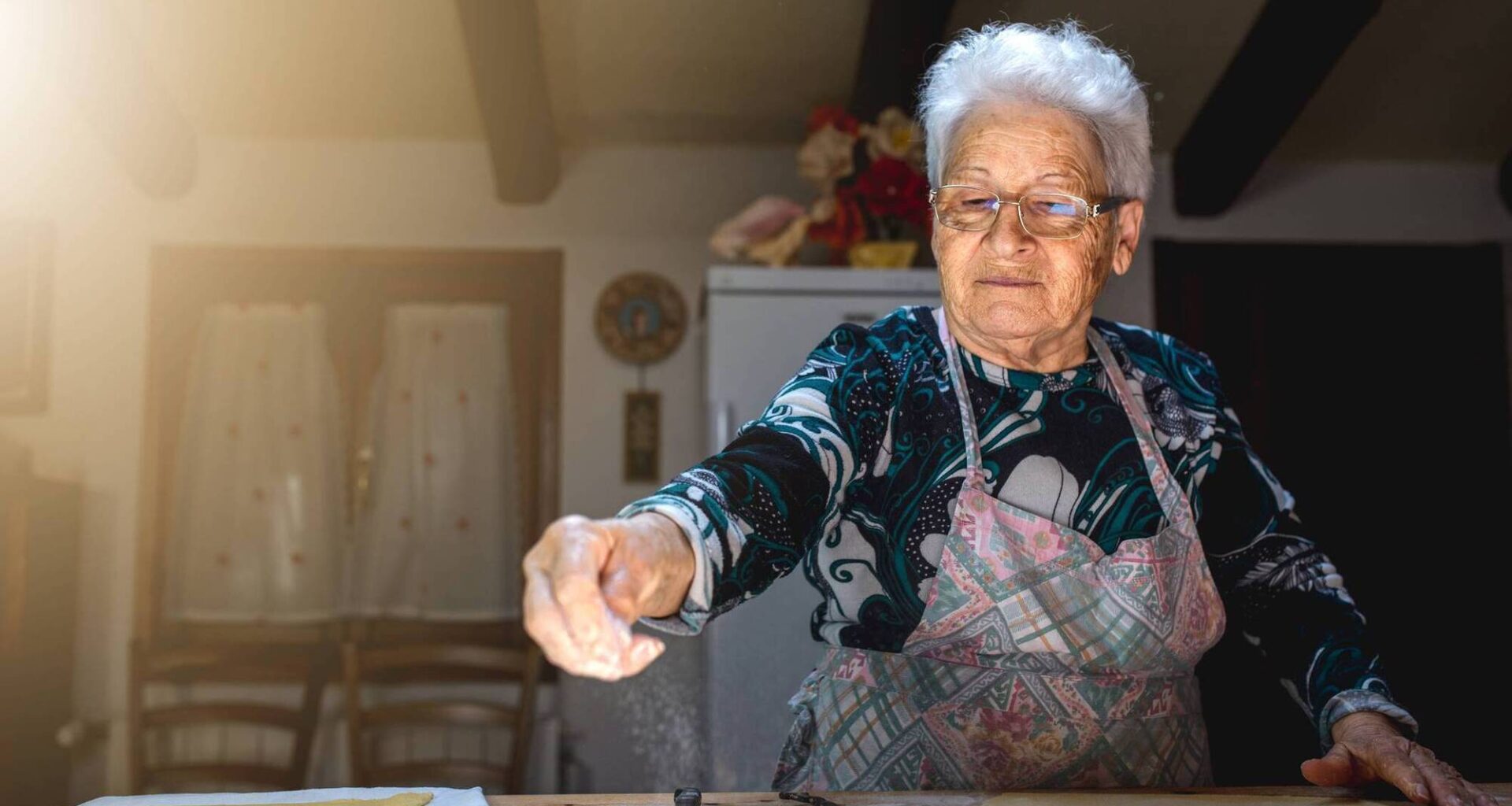 The data suggesting that blue zones, such as Sardinia, have more centenarians is flawed, says researcher Saul Newman. Picture: iStock 