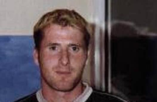 Cork tennis coach Pearse Cremin went missing in October 2000.