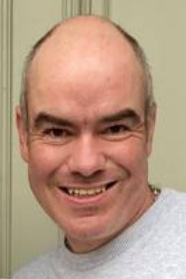 John Keaveney disappeared from Cork city after discharging himself from Cork University Hospital (CUH) on August 21, 2023.