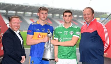 Cork minor football final preview: Ballincollig face Carrigaline as Macroom take on Diarmuid Ó Murchú
