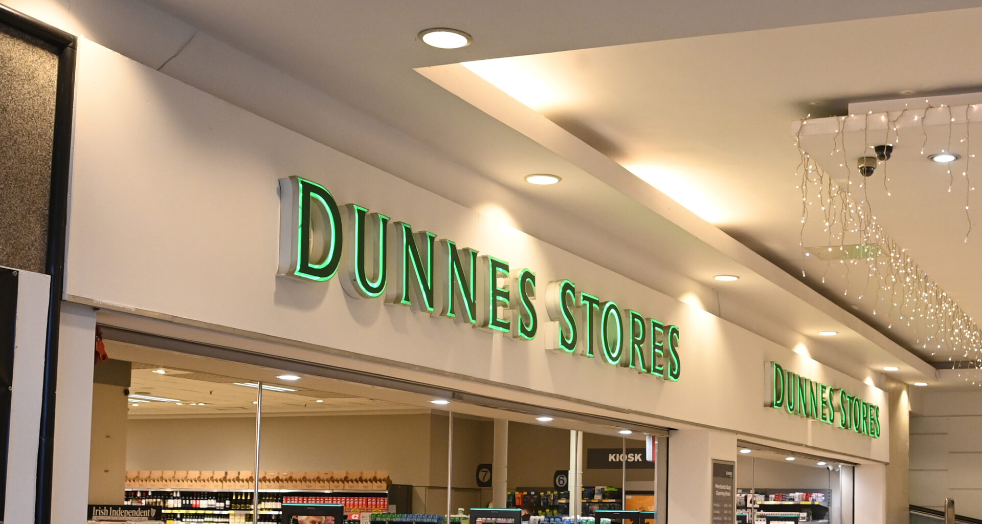 Case involving man accused of producing knife in Dunnes needs to be prioritised, says judge