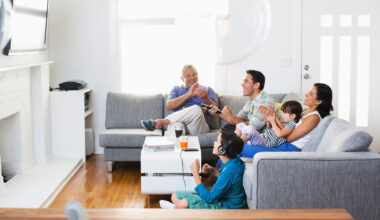 Israel's illegal curb on what it terms 'dual use' items includes hundreds of items. Among the banned items in this photo are clothing, furniture, digital screens, TV remote controls, headphones, and mobile phone accessories. Stock picture: Alamy