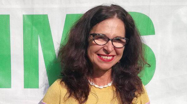 Krysia Lynch, an advocate with The Association for Improvements in Maternity Services (Aims) Eire said: 'Maternal death data are always very difficult to reflect on'. File picture