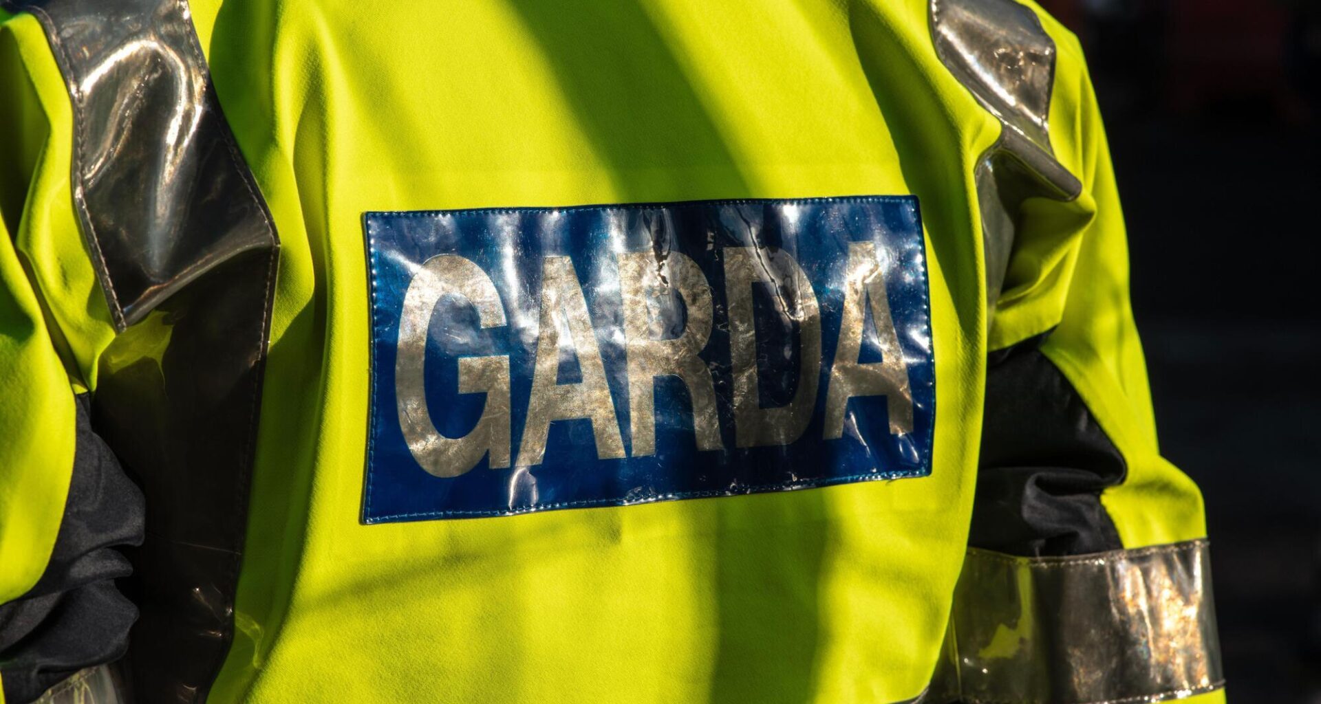 Gardaí have referred the investigation to the Health and Safety Authority. File picture