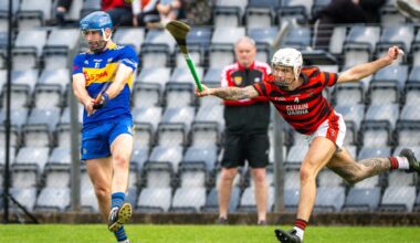 Premier IHC: 32-point Carrigaline ease into semi-finals with win over Cloyne