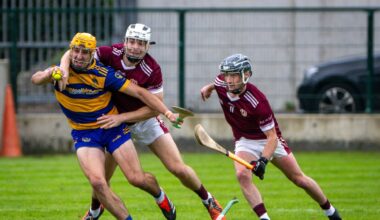 Lisgoold finish with a flourish to condemn Bishopstown hurlers to third successive relegation