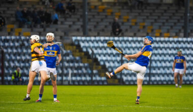 Denis Walsh hails Carrigtwohill's battling qualities after dramatic victory over Na Piarsaigh
