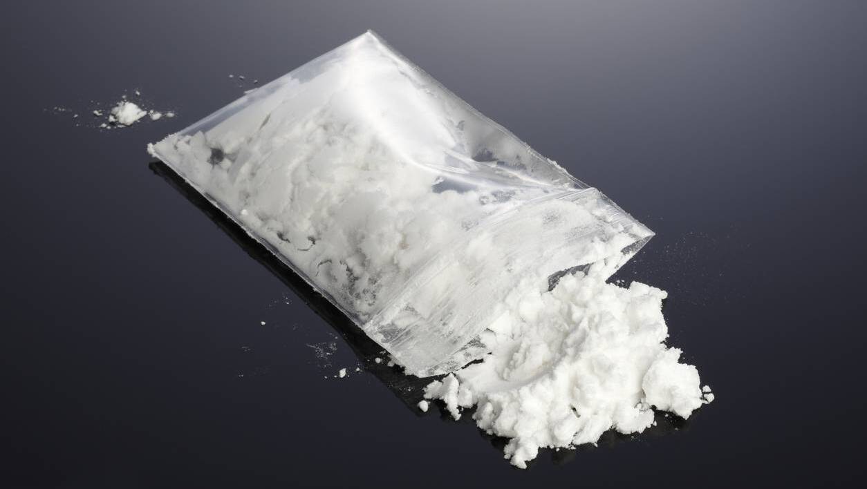 Man, 47, held on drug-dealing charges since May has been refused bail again