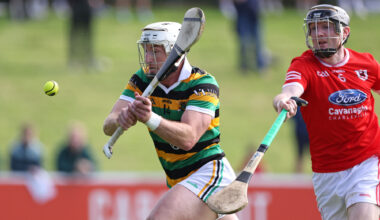 Premier SHC: Patrick Horgan on form as Glen Rovers overcome Charleville to reach semi-finals