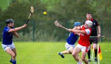 Watergrasshill into first Senior A semi-final after extra time classic with Ballinhassig