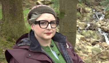 Siobhán McSweeney: 'The players banished in tomorrow night's grand finale will not reveal who they are. Do you trust your instincts? We'll find out tomorrow.'