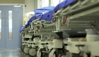 A phased rollout will be completed by March 2028. Picture: iStock.
