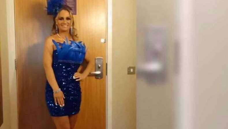 Annemarie O’Reilly was found with serious injuries at a property in Ferntree Gully in Melbourne, Australia on Friday morning. Picture: Facebook