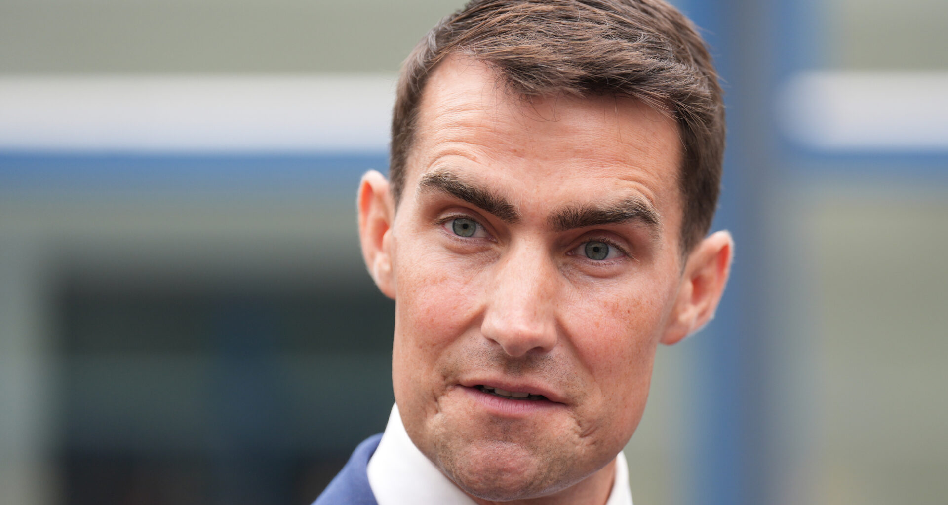 Minister Jack Chambers said the changes would 'better calibrate our grant support system to promote renewable energy options' and move people away from fossil fuels. File picture