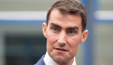 Minister Jack Chambers said the changes would 'better calibrate our grant support system to promote renewable energy options' and move people away from fossil fuels. File picture