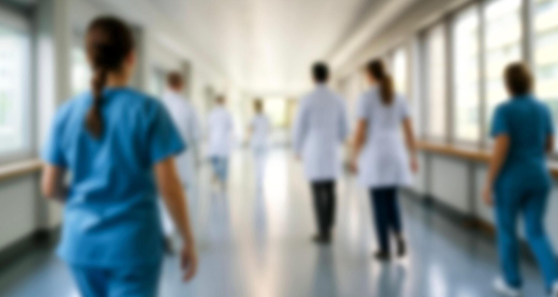Siptu said the industrial action will impact 30 hospitals. Picture: Alamy/PA