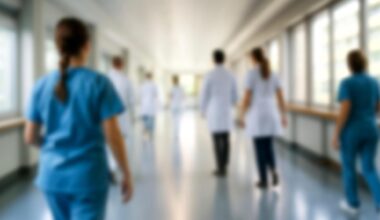Siptu said the industrial action will impact 30 hospitals. Picture: Alamy/PA