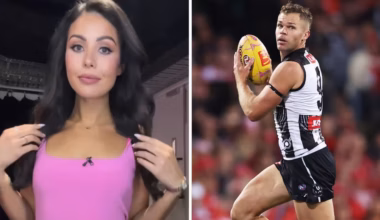 Dan Houston and Tyra Stowers announce pregnancy news