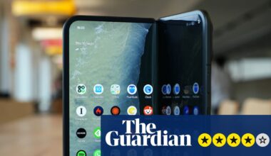 Pixel 11 Pro Fold review: the foldable with the best triple camera | Smartphones