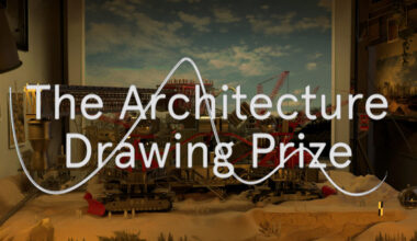 Architecture Drawing Prize 2026 calls for entries ahead of September 11 deadline | News