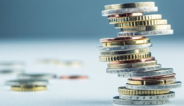 We’re top savers, revised CSO data says, but why is that? – The Irish Times