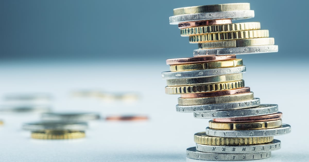 We’re top savers, revised CSO data says, but why is that? – The Irish Times