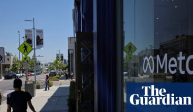 Meta ordered to remove UK deepfakes as oversight board criticises ‘inadequate’ safeguards | Meta