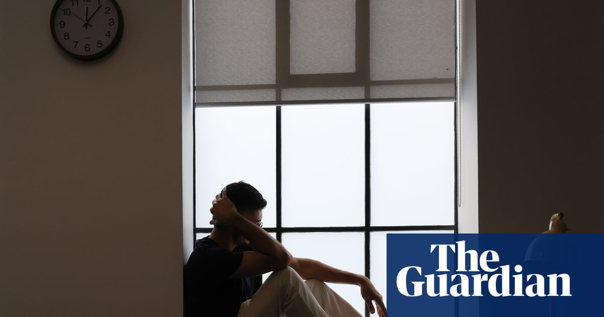 ‘They’re lifesavers’: the Birmingham clinic giving hope to traumatised asylum seekers | Immigration and asylum