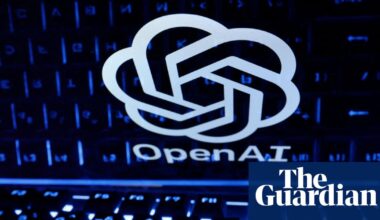 OpenAI not on track to reduce risk of ‘catastrophic’ loss of control, says board member | AI (artificial intelligence)