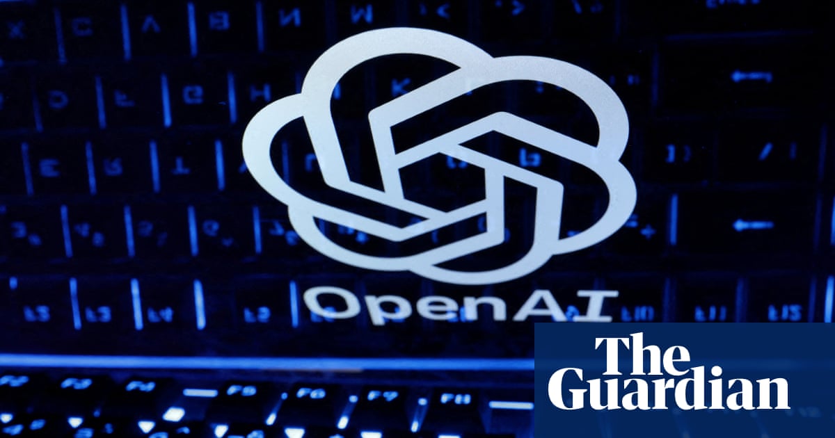 OpenAI not on track to reduce risk of ‘catastrophic’ loss of control, says board member | AI (artificial intelligence)