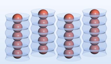 Copper chains more than 4000 atoms long are the longest ever produced | Research